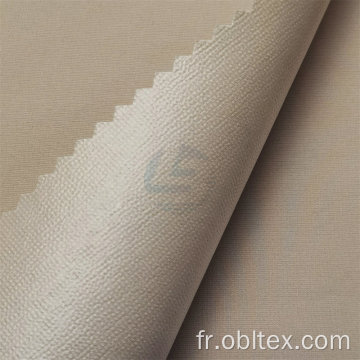 Fabric de ripstop étirement du polyester T800 OBLST8005